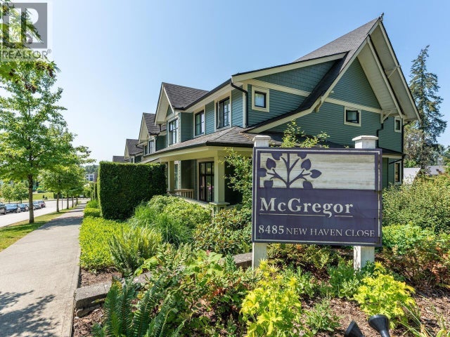 406 8485 New Haven Close, Burnaby