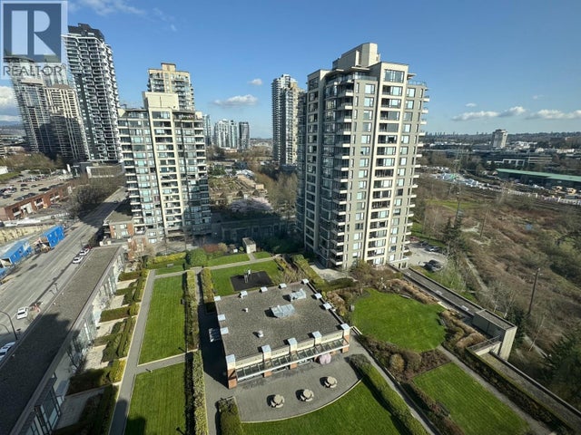 1605 4118 Dawson Street, Burnaby