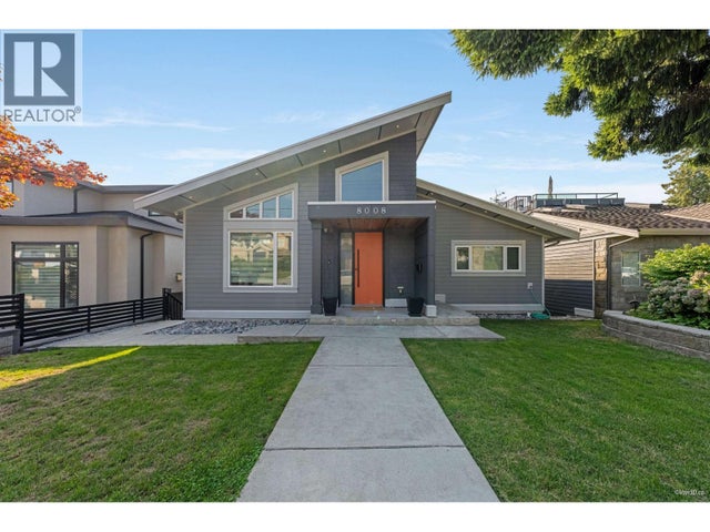 8008 13 Avenue, Burnaby