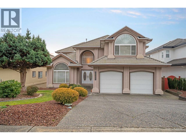3062 Timber Court, Coquitlam