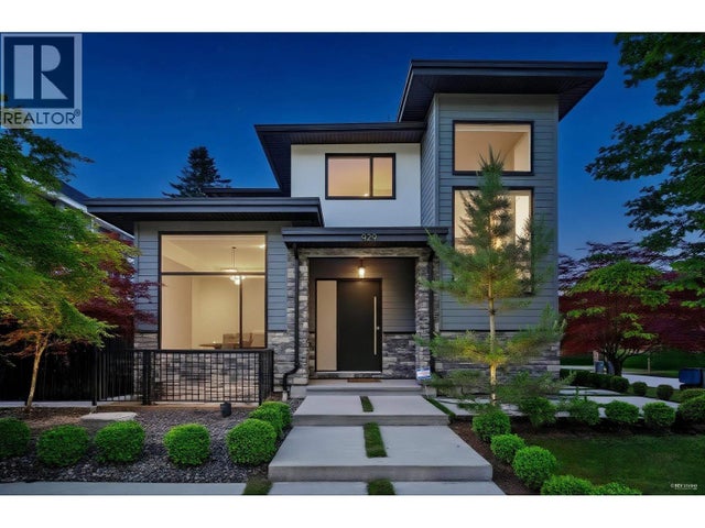 929 Fourth Street, New Westminster