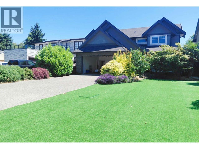 4636 48b Street, Ladner