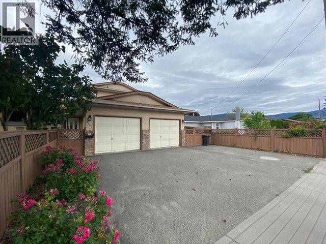 3343 Gordon Drive, Kelowna