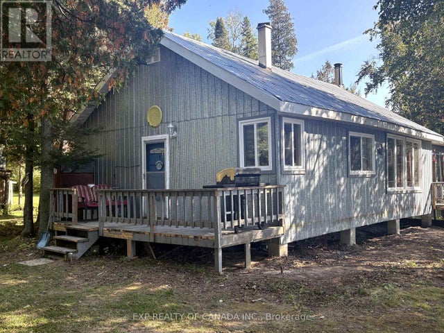 Pl27561 Lt 3 Pl M978 Ne, Sudbury Remote Area (west)