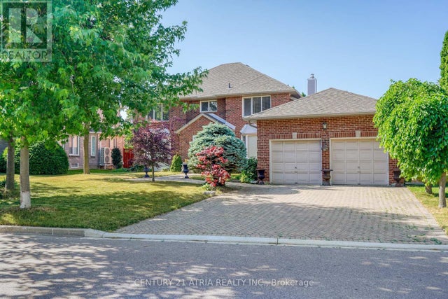 49 Kerrigan Crescent, Markham (unionville)