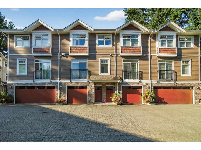 38 2689 Parkway Drive, Surrey