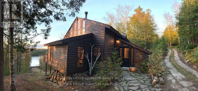 2724 River Road, Frontenac (frontenac North)