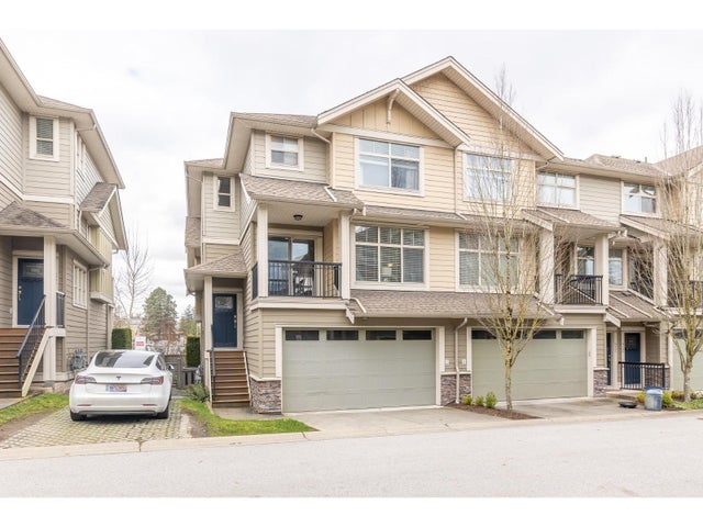 70 22225 50 Avenue, Langley