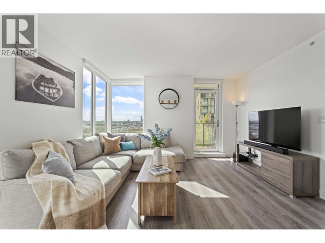 807 8181 Chester Street, Vancouver