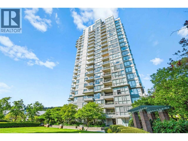 202 235 Guildford Way, Port Moody