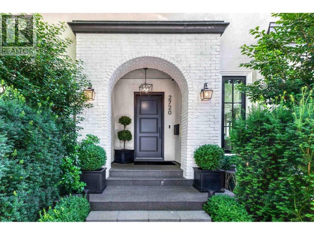 2720 Stephens Street, Vancouver