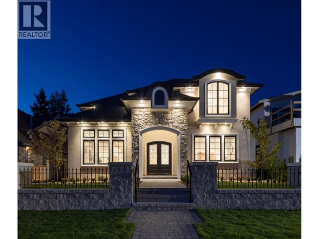 2141 Palliser Avenue, Coquitlam