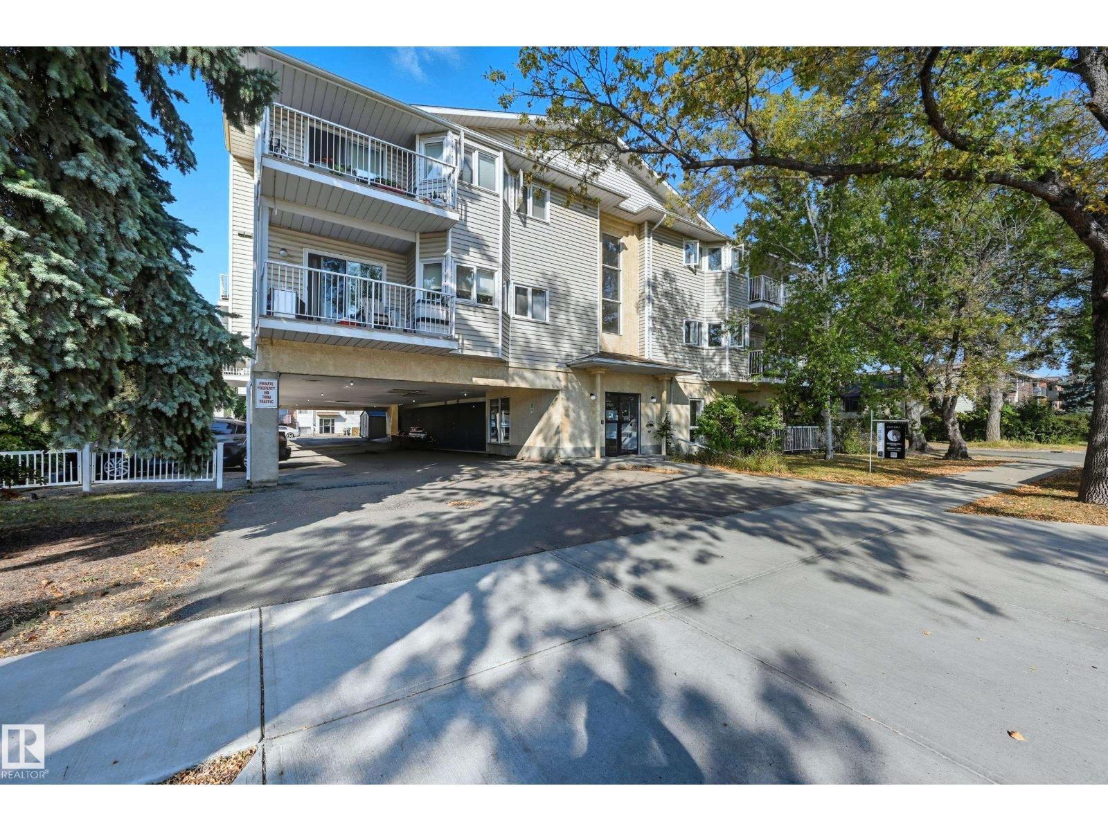 #306 10504 77 Av Nw, Edmonton