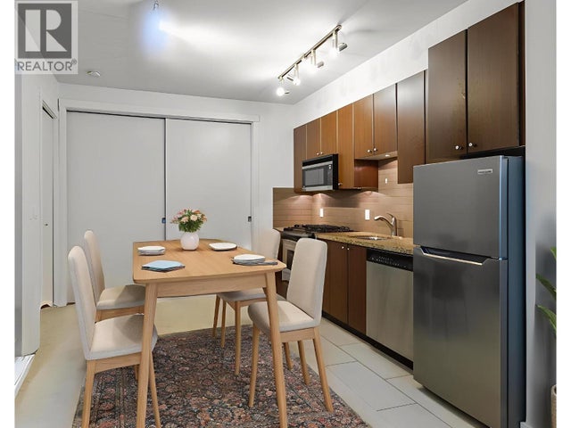 25 1863 Wesbrook Mall, Vancouver