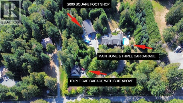 3141 Galloway Gulch Rd, Nanaimo