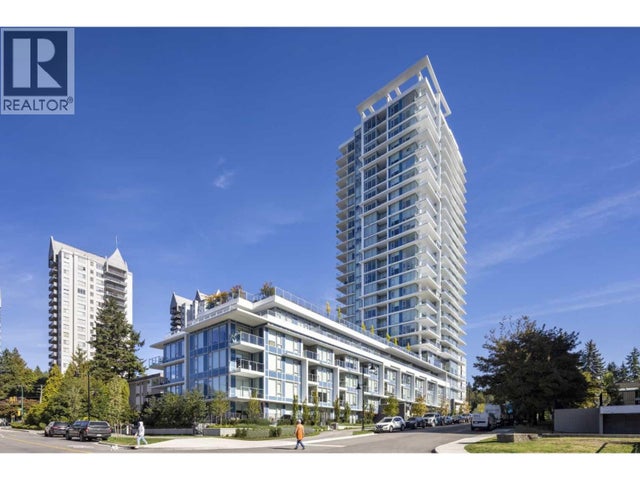 608 555 Sydney Avenue Avenue, Burnaby