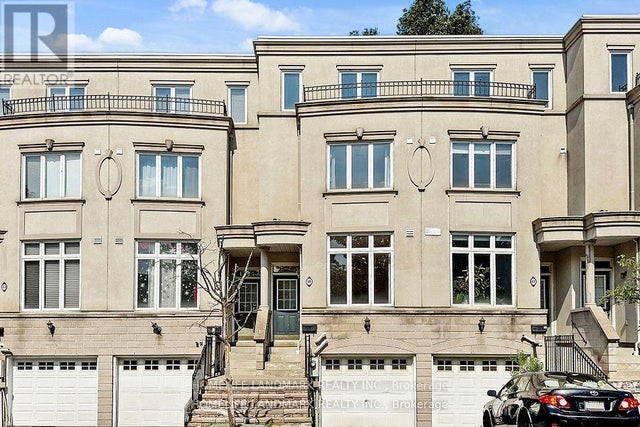 19 English Garden Way, Toronto (newtonbrook West)