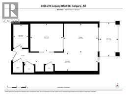 2305, 215 Legacy Boulevard Se, Calgary