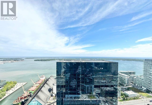 4610 - 138 Downes Street, Toronto (waterfront Communities)