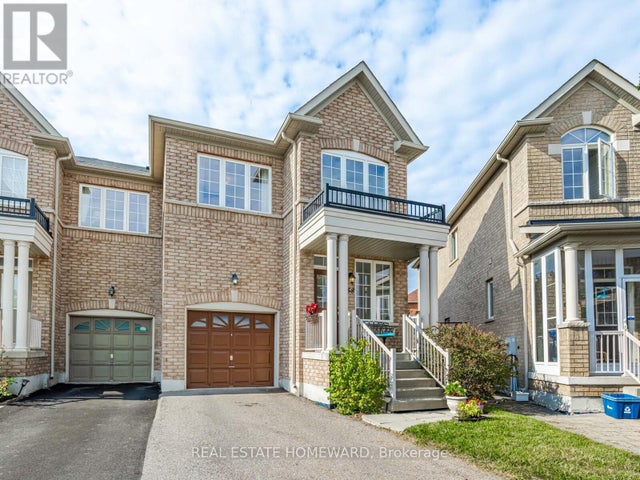 58 Coleluke Lane, Markham (middlefield)