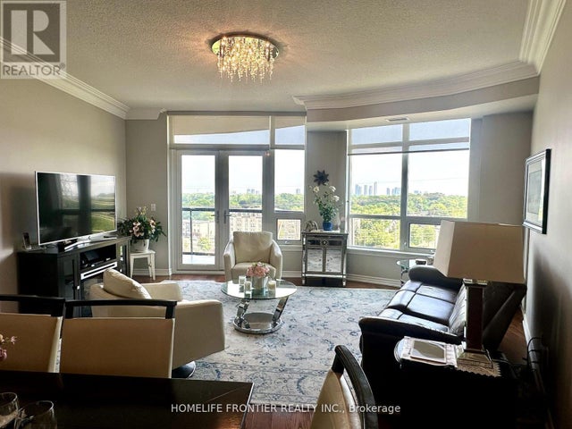 903 - 1135 Royal York Road, Toronto (edenbridge-Humber Valley)