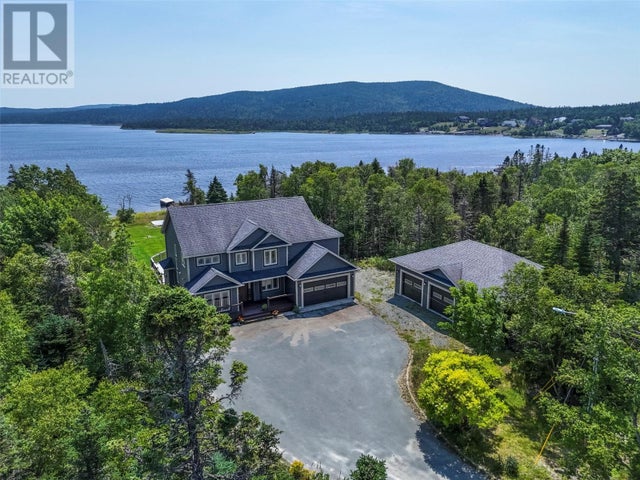 25 Scouts Place, St John's