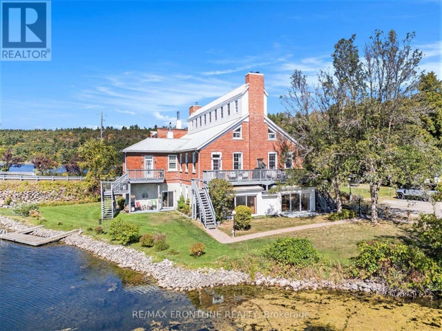 1 - 19 Main Street, Westport