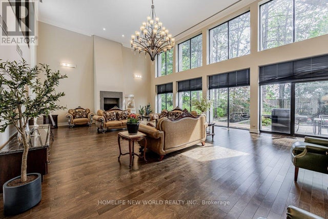 5 Abrams Place, Toronto (st. Andrew-Windfields)