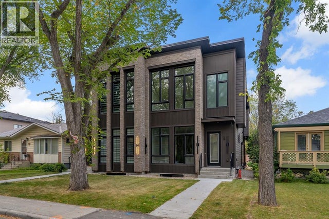 506 28 Avenue Nw, Calgary