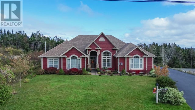 17 Dock Point Street, Marystown