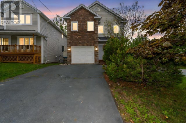 1 Glenbourne Court, Halifax