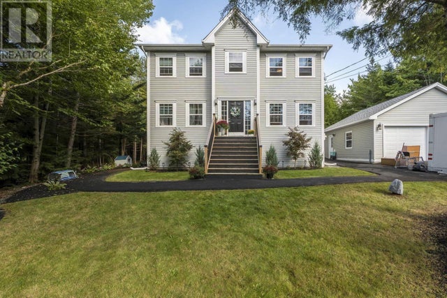 579 Waterstone Run, Hammonds Plains