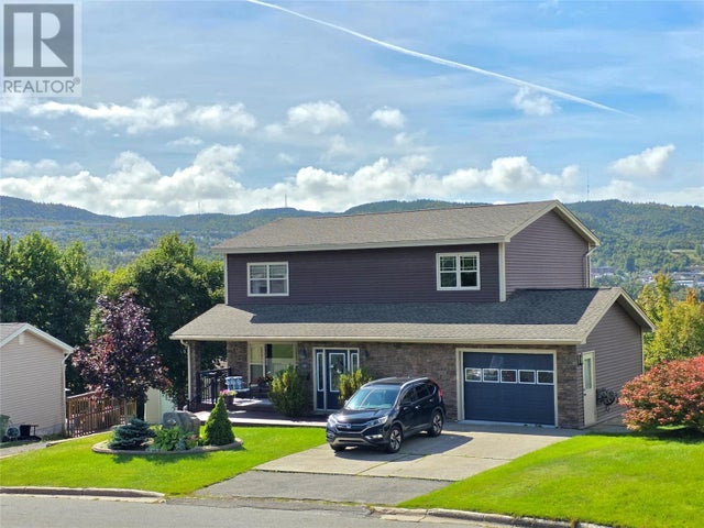 19 Raymond Heights, Corner Brook