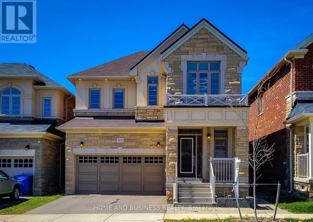 463 Grindstone Trail, Oakville (jm Joshua Meadows)