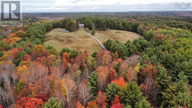 3228 Upper Branch Road, Upper Branch