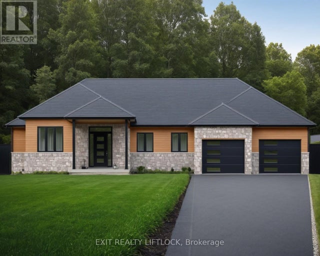 1918 Davenport Road, Cavan Monaghan (cavan Twp)