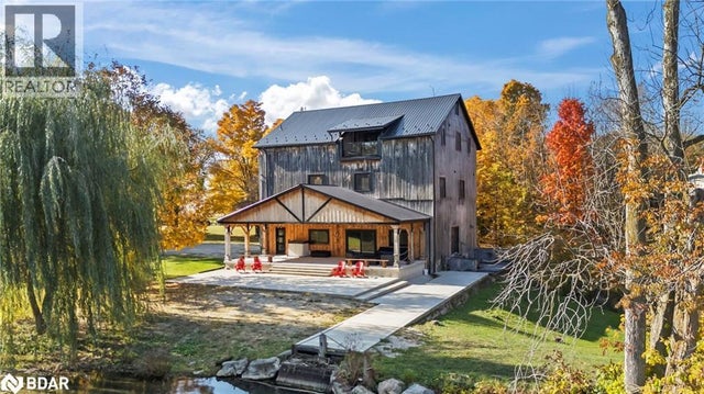 33 Andrew Street, Teeswater