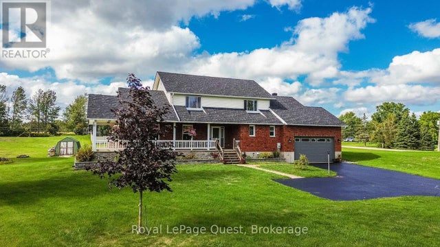 2070 Hawley Road, Severn (marchmont)