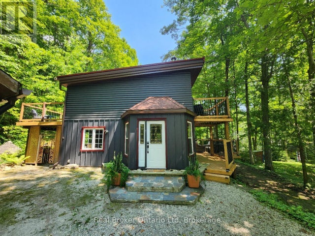 12 7th Avenue, South Bruce Peninsula