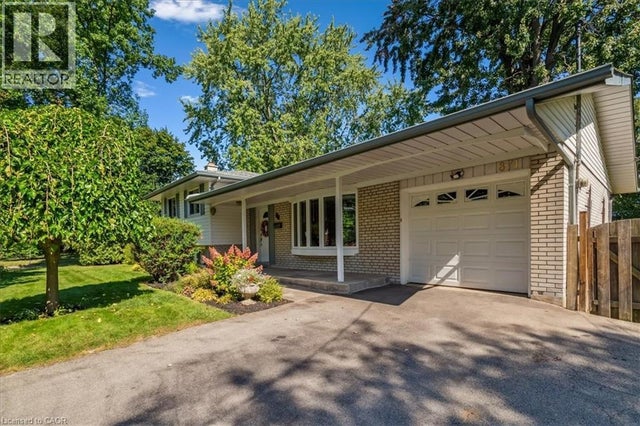 871 Francis Road, Burlington