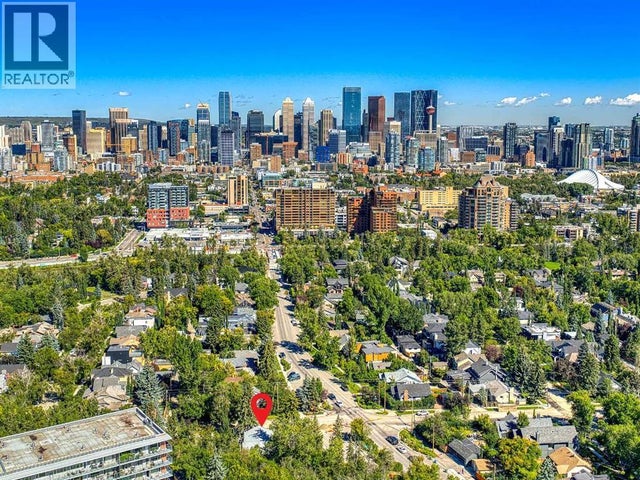 3205 4 Street Sw, Calgary