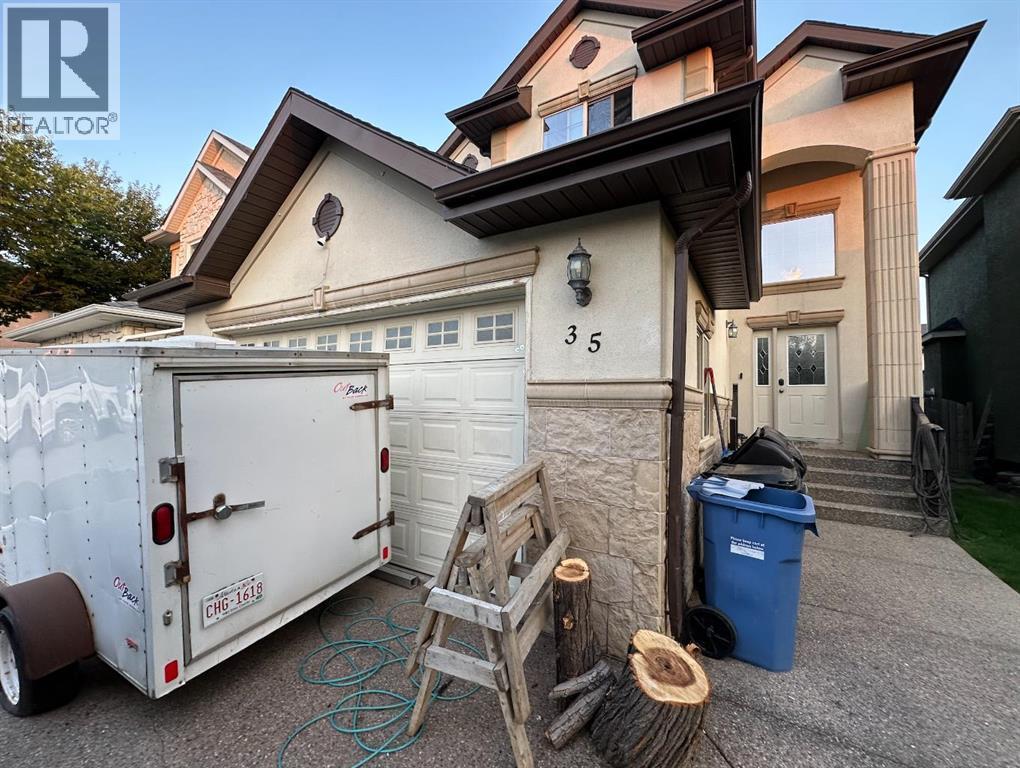 35 Cranleigh Drive Se, Calgary