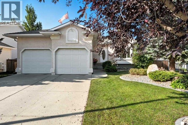 12 Bow Way, Cochrane