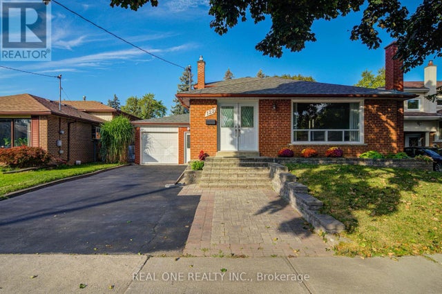 122 Marilake Drive, Toronto (agincourt South-Malvern West)
