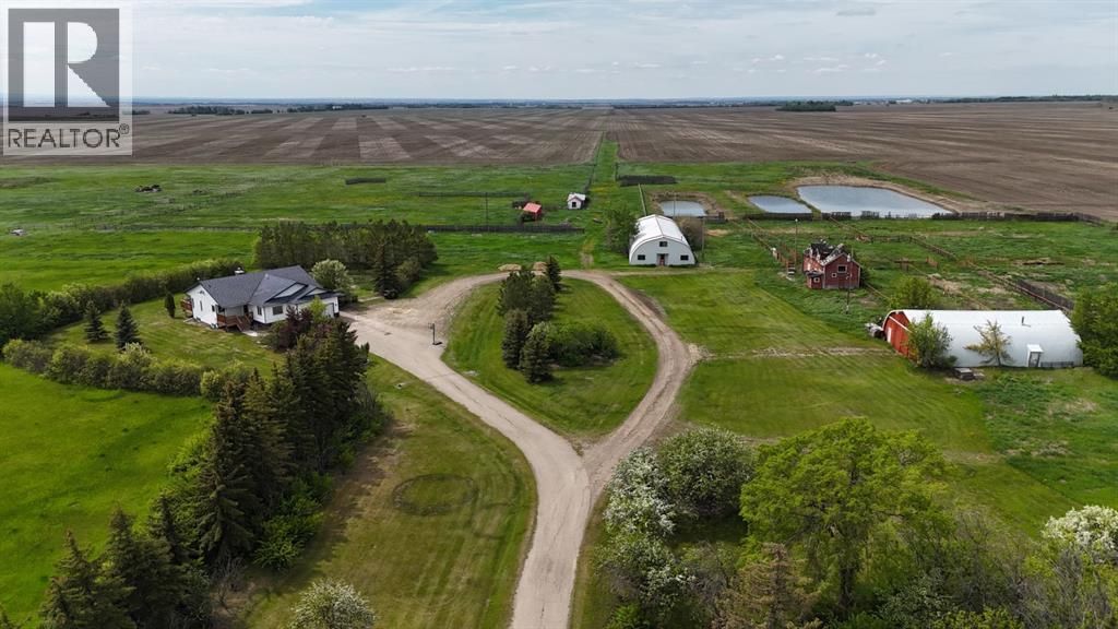 814042 Hwy 2, Rural Fairview No. 136, M.d. Of