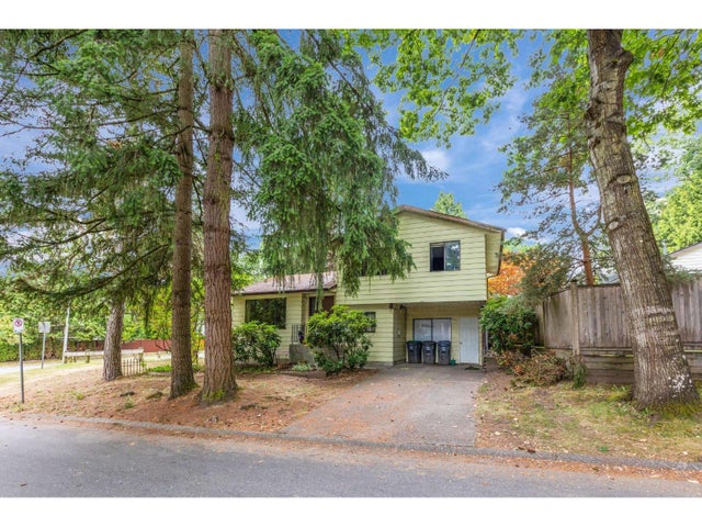 6711 141 Street, Surrey