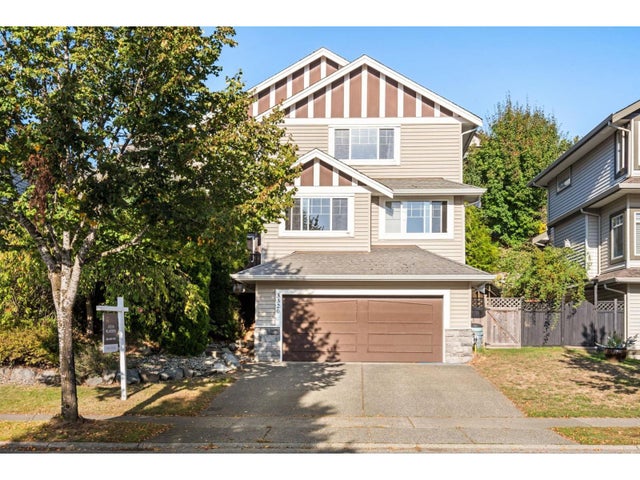 3320 Harvest Drive, Abbotsford