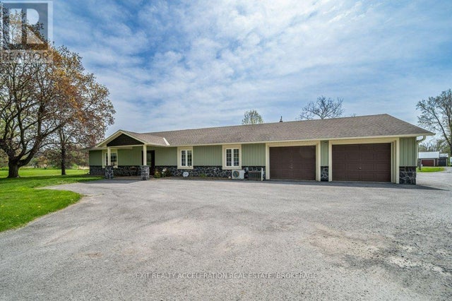 8738 County Road 2 W, Greater Napanee (greater Napanee)