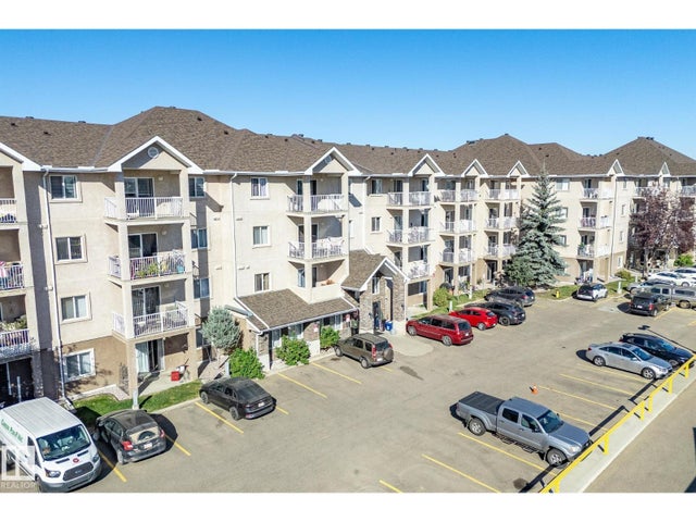 #417 2305 35a Av Nw, Edmonton