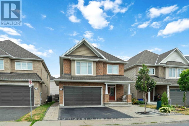 563 Egret Way, Ottawa